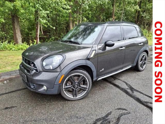 2015 MINI Countryman Cooper S for sale in Enfield, CT