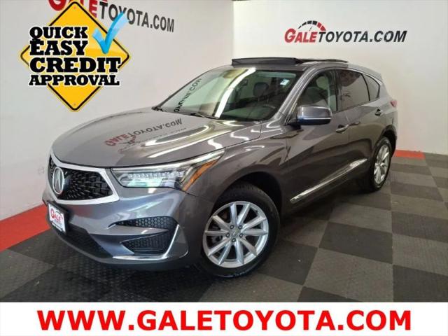 2021 Acura RDX Standard for sale in Enfield, CT