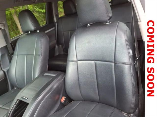 2015 Toyota Highlander LE V6