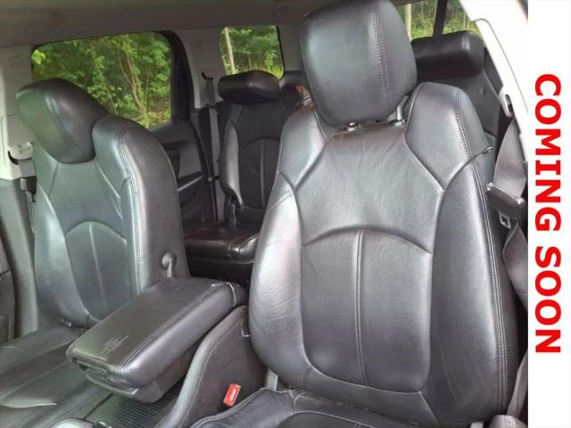 2012 GMC Acadia SLT-1