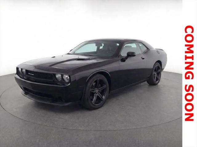 2013 Dodge Challenger SXT for sale in Enfield, CT
