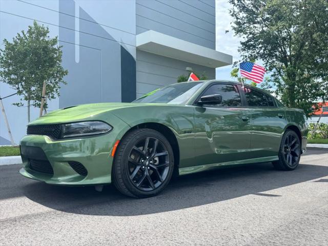 2023 Dodge Charger R/T for sale in Miami, FL