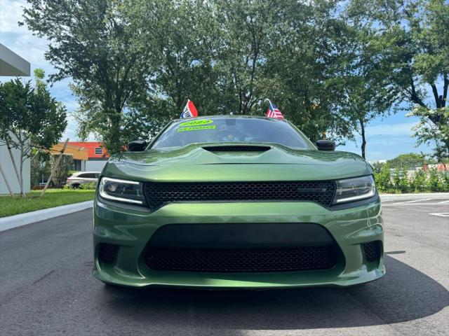 2023 Dodge Charger R/T