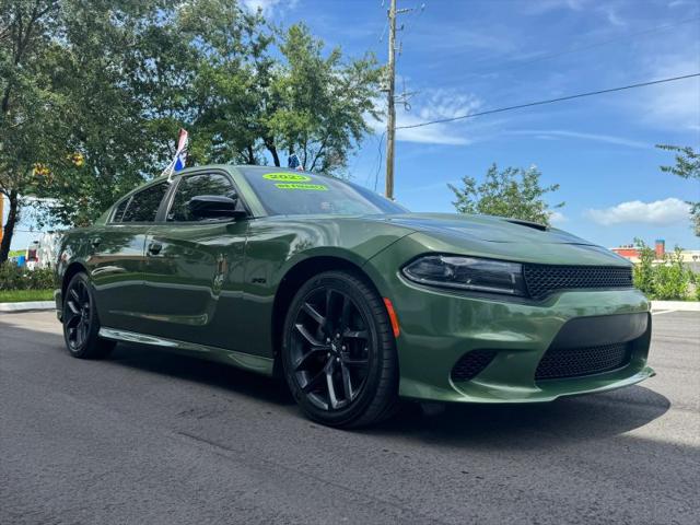 2023 Dodge Charger R/T