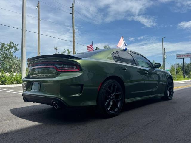 2023 Dodge Charger R/T