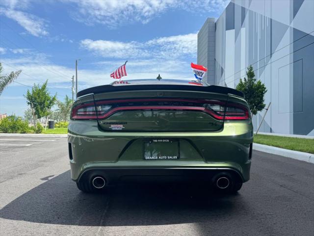 2023 Dodge Charger R/T