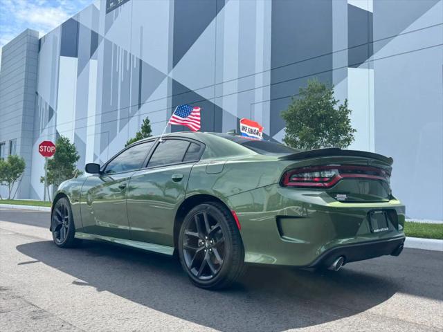 2023 Dodge Charger R/T
