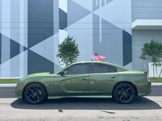 2023 Dodge Charger R/T