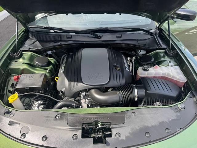 2023 Dodge Charger R/T
