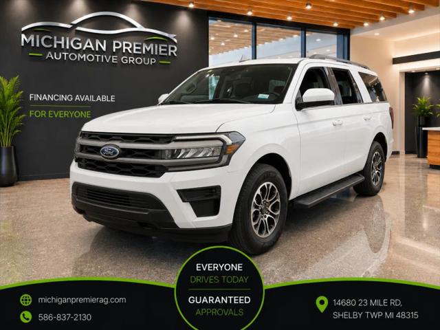 2024 Ford Expedition XLT MAX for sale in Shelby Township, MI