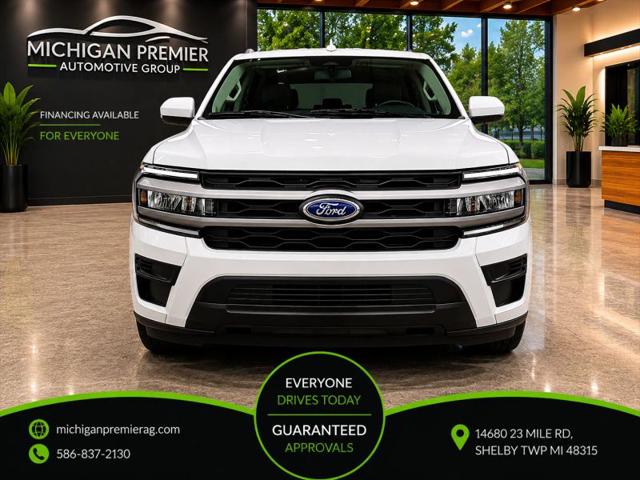 2024 Ford Expedition XLT MAX