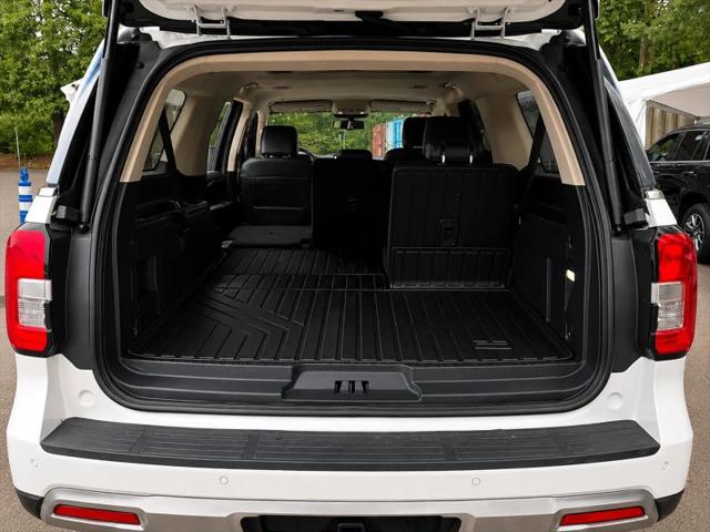 2024 Ford Expedition XLT MAX