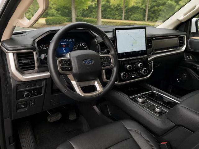 2024 Ford Expedition XLT MAX