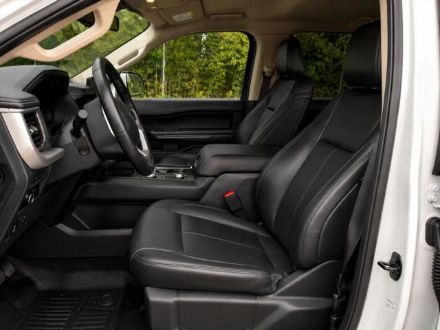 2024 Ford Expedition XLT MAX