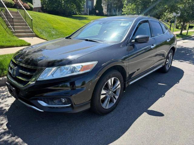 2013 Honda Crosstour EX-L V6 for sale in Bristow, VA