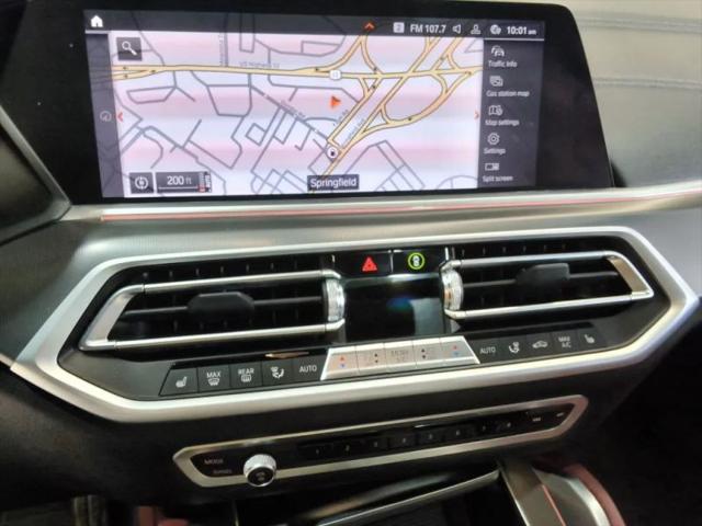 2022 BMW X6 xDrive40i