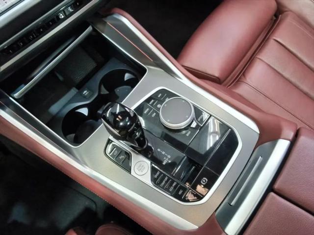 2022 BMW X6 xDrive40i