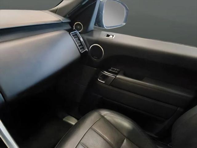2019 Land Rover Range Rover Sport HSE MHEV
