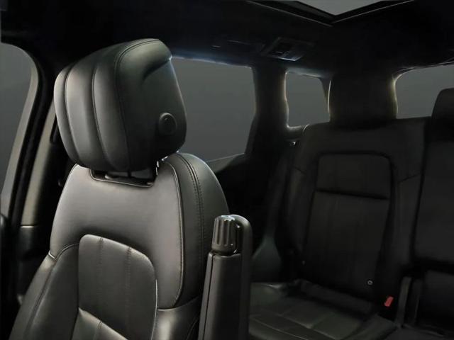 2019 Land Rover Range Rover Sport HSE MHEV
