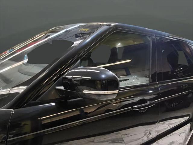 2019 Land Rover Range Rover Sport HSE MHEV