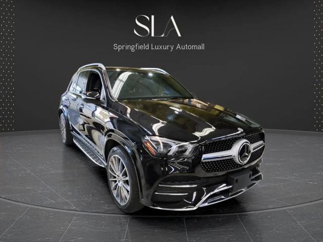 2023 Mercedes-Benz GLE GLE 350 4MATIC for sale in Springfield, NJ