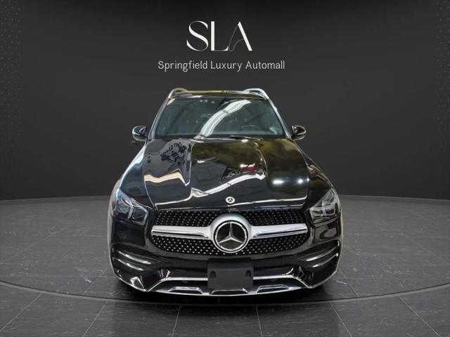 2023 Mercedes-Benz GLE GLE 350 4MATIC