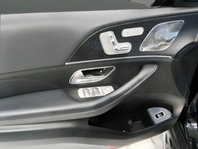 2023 Mercedes-Benz GLE GLE 350 4MATIC