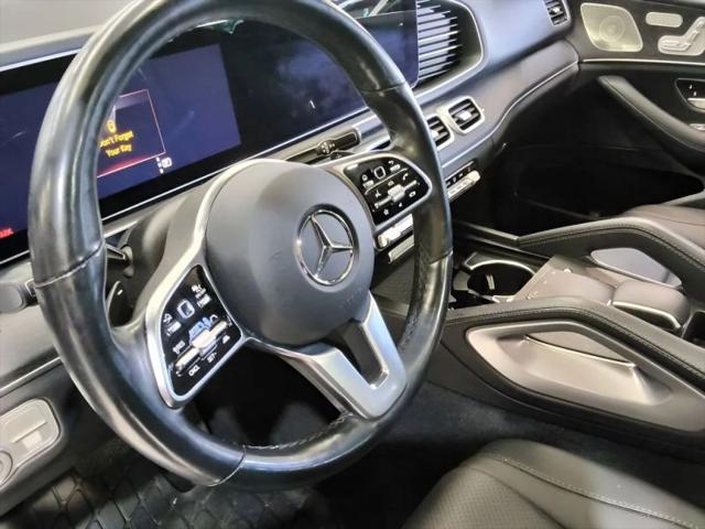 2023 Mercedes-Benz GLE GLE 350 4MATIC