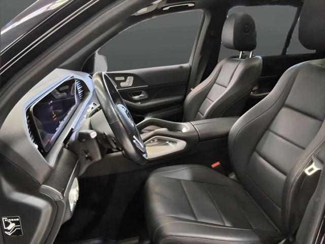 2023 Mercedes-Benz GLE GLE 350 4MATIC
