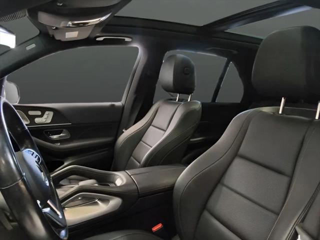 2023 Mercedes-Benz GLE GLE 350 4MATIC