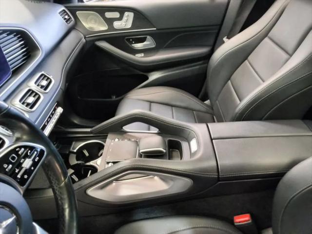 2023 Mercedes-Benz GLE GLE 350 4MATIC