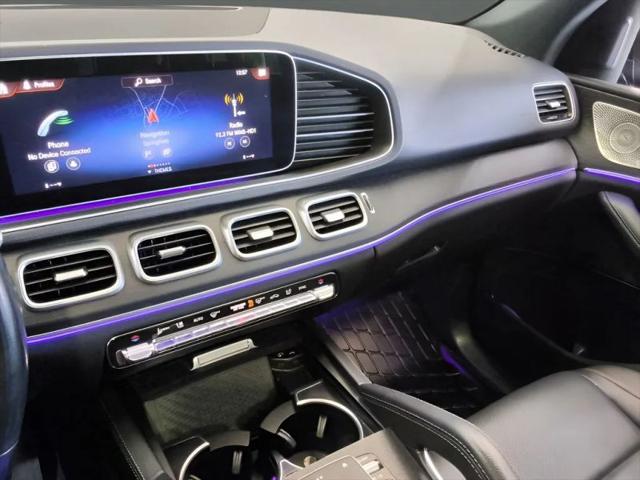 2023 Mercedes-Benz GLE GLE 350 4MATIC