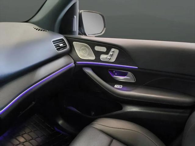 2023 Mercedes-Benz GLE GLE 350 4MATIC