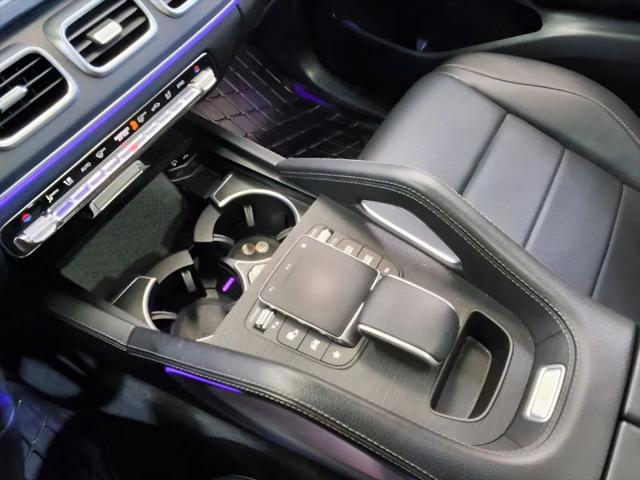 2023 Mercedes-Benz GLE GLE 350 4MATIC
