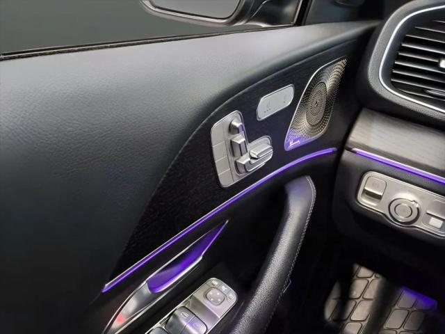 2023 Mercedes-Benz GLE GLE 350 4MATIC