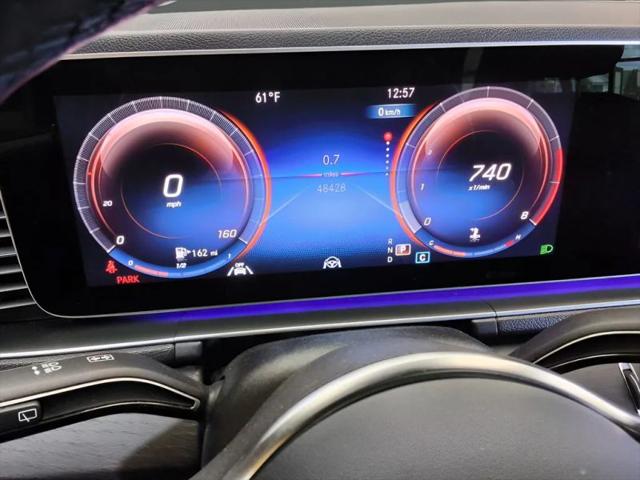 2023 Mercedes-Benz GLE GLE 350 4MATIC