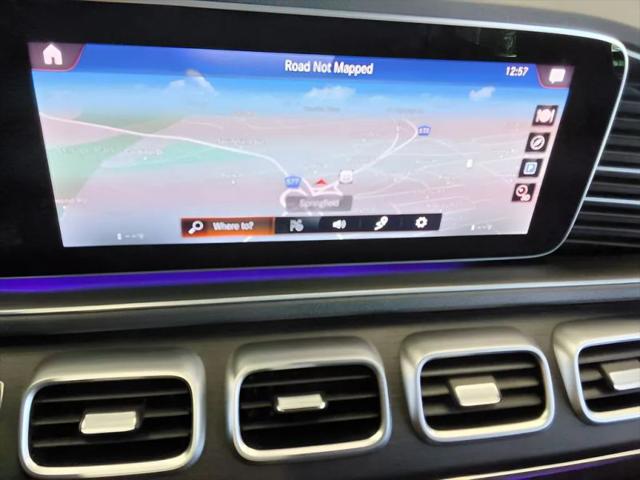 2023 Mercedes-Benz GLE GLE 350 4MATIC