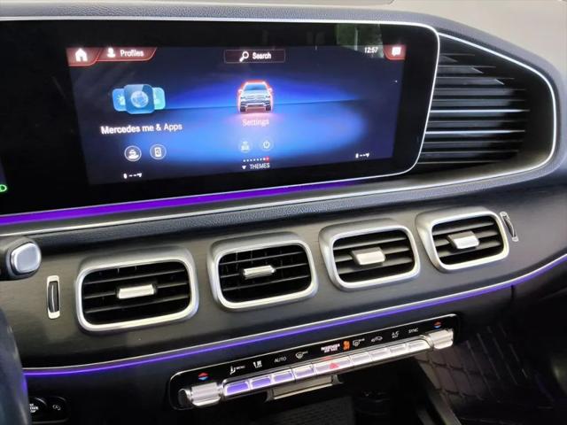 2023 Mercedes-Benz GLE GLE 350 4MATIC