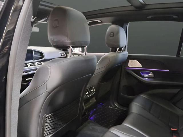 2023 Mercedes-Benz GLE GLE 350 4MATIC