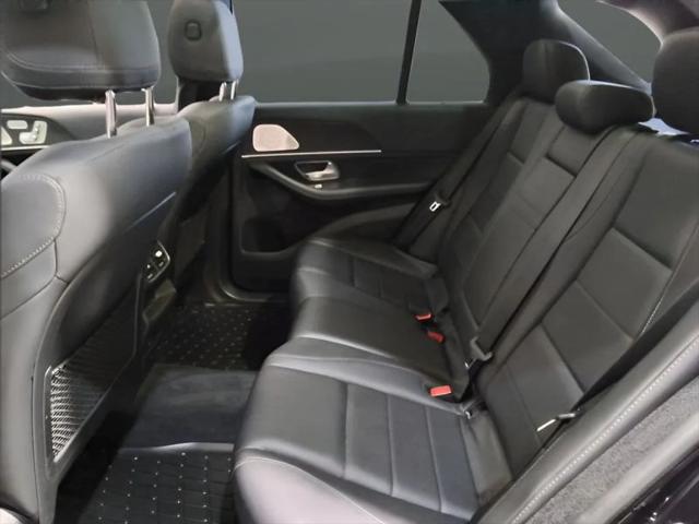 2023 Mercedes-Benz GLE GLE 350 4MATIC