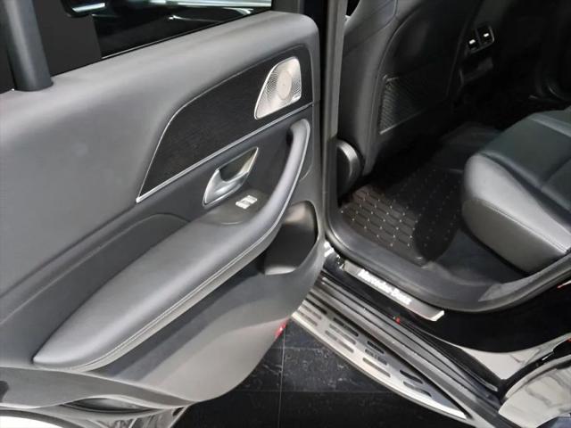 2023 Mercedes-Benz GLE GLE 350 4MATIC