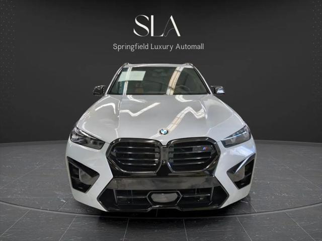 2024 BMW X5 M Competition