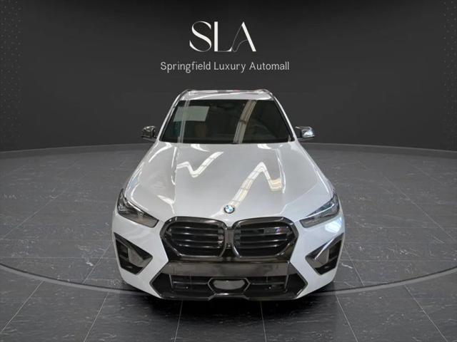 2024 BMW X5 M Competition