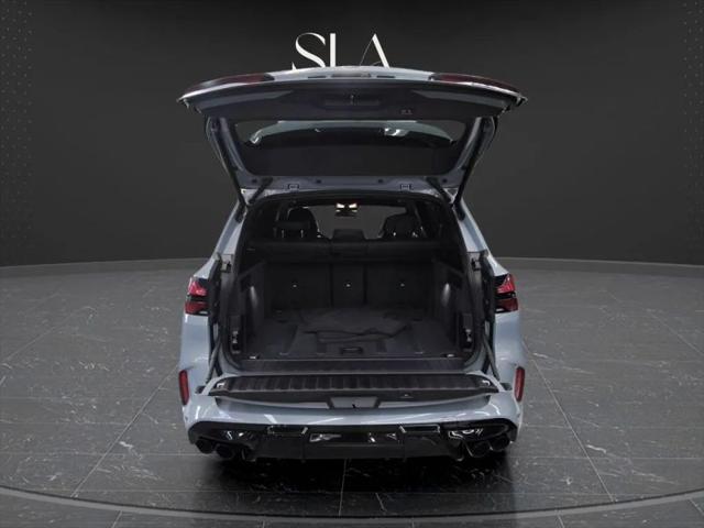 2024 BMW X5 M Competition