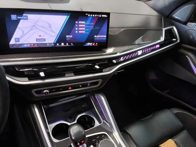 2024 BMW X5 M Competition
