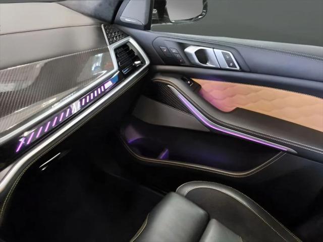 2024 BMW X5 M Competition