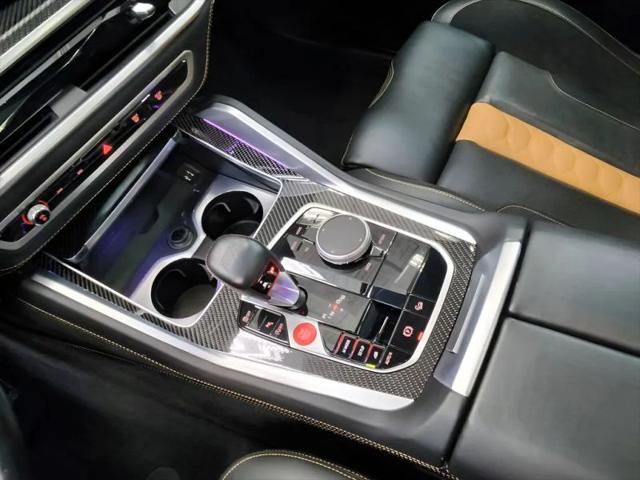2024 BMW X5 M Competition