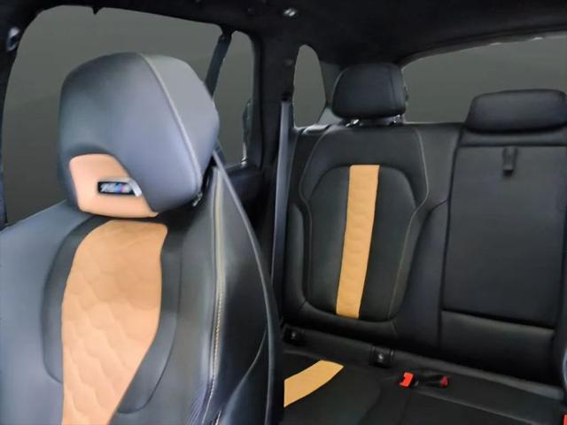 2024 BMW X5 M Competition