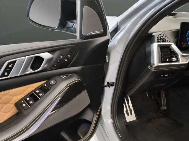 2024 BMW X5 M Competition