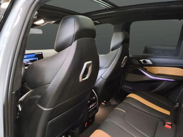 2024 BMW X5 M Competition